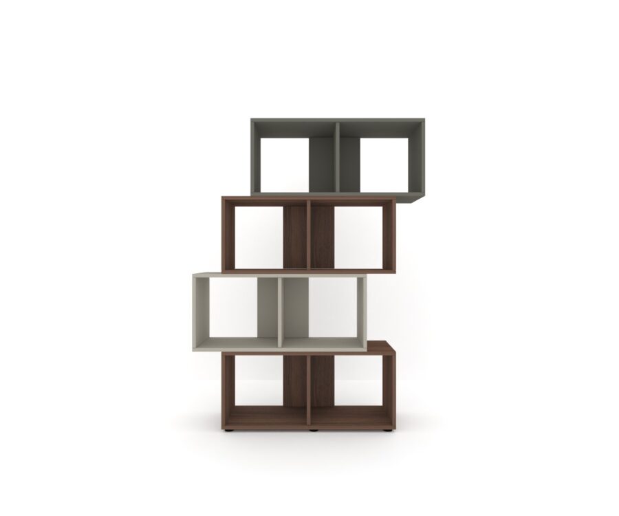 Composizione Rubik 01 Libreria modulare